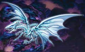 Blueeyes Alternative White Dragon Artwork By Alanmac95 On Deviantart Dragon Artwork White Dragon Artwork