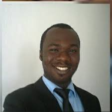 Happy Birthday Elder Frank Donkor