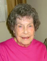 Dolly Smith Obituary