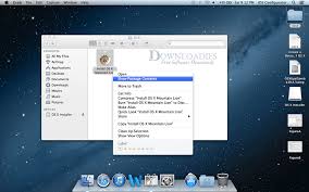 Once you download and log in to the app, it takes one click to secure your . Mac Os X Mountain Lion Crack 10 8 5 Free Download Downloadies