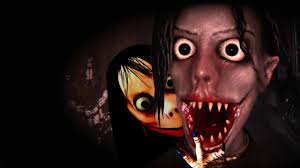 Michael Jackson Horror Game Made Me Scream Like Hee Hee Escape The Ayuwoki Ending Youtube
