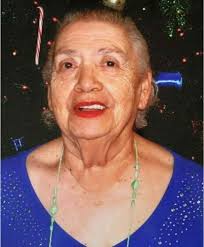 Louise Clemons Obituary (1930