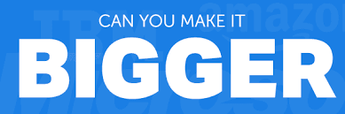 No, we get what we get and have to make the best of it. Why A Bigger Logo Can Harm Your Brand Graphicten