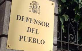 El defensor del pueblo porteño pide que el gobierno suspenda el uso de datos personales. Quejate Al Defensor Del Pueblo Somos Ciudadanos No Turistas Marea Granate