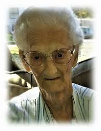 Obituary information for Ina Marie Hill