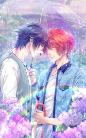 08 toki otoyan おしゃれまとめの人気アイデア pinterest natsuki neko chan 一ノ瀬トキヤ うたの プリンスさまっ 一ノ瀬