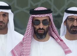 وتحدث التقرير عن مؤامرات من قبل سيف ومنصور بن زايد وخالد بن محمد بن زايد بدعم والده على طحنون بن زايد بهدف تقويض نجاحاته والتخلص منه حتى لا يتم سحب الملفات من تحت أيديهم. Ù…Ø§ Ø³Ø± Ø²ÙŠØ§Ø±Ø© Ø°Ø±Ø§Ø¹ Ù…Ø­Ù…Ø¯ Ø¨Ù† Ø²Ø§ÙŠØ¯ Ø§Ù„ÙŠ Ù…Ù†Ù‰ Ø¥Ù„Ù‰ Ø¥ÙŠØ±Ø§Ù† Ø§Ù„Ø®Ù„ÙŠØ¬ Ø£ÙˆÙ†Ù„Ø§ÙŠÙ†
