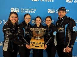 U20 Performance Brush Provincial Championship