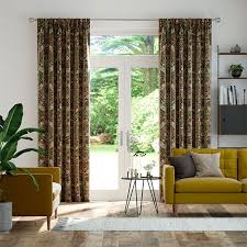 william morris strawberry thief velvet