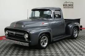 Image result for Gray 1956 Truck