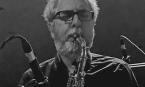 Allen Lowe and the Constant Sorrow Orchestra — Firehouse 12