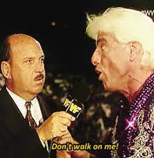 Browse and share the top ric flair gifs from 2021 on gfycat. Ric Flair Gifs Wifflegif