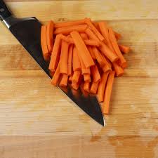 Get information about freezing carrots from the experts at diy network. Can You Freeze Carrots 5 Easy Steps Home Cook Basics