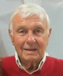 Wyman “Cookie” Osterhout