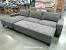 Modern Sectional Sleeper Sofa