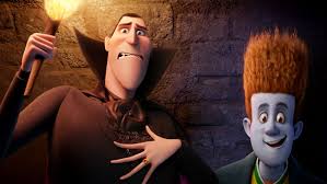 Zwischenzeitlich zum hotel transsilvanien ausgebaut, ist das gemäuer außerdem beliebtes erholungsziel für monstergäste aller couleur. Hotel Transylvania Toronto Review The Hollywood Reporter