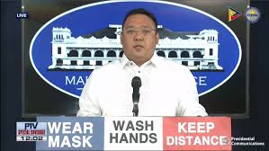 When richest is the poorest by seneca. Lanao Del Sur Is Mecq Starting Oct 1 Metro Manila Remains Gcq Presidential Communications Operations Office