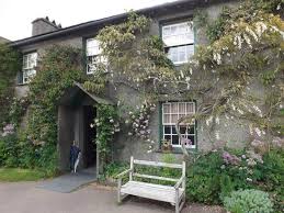 Peter rabbit tm, squirrel nutkin and jemima puddleduck. Hill Top Beatrix Potter S House Hawkshead 2021 All You Need To Know Before You Go With Photos Hawkshead Uk Tripadvisor