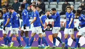 Detailed player profiles and statistics concerning leicester city's 2021/22 first team squad. Coronavirus Three Leicester City Players In Isolation After Showing Symptoms