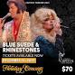 Blue Suede & Rhinestones: Dolly Meets Elvis event image
