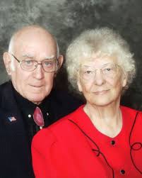 Esther Ruth Marsh Obituary June 7, 2024