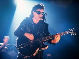 Why do so many bands lose their touch and change how their music sounds (coldplay, u2, editors)? The Genius Of Achtung Baby By U2 Guitar Com All Things Guitar