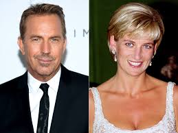 Kevin michael costner (born january 18, 1955) is an american actor, film director, and producer. Kevin Costner Talks Princess Diana Starring In Bodyguard 2 People Com