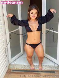 Vithória Papel  avitthypapel Nude Leaks OnlyFans Photo 23 - Nudogram v2.0