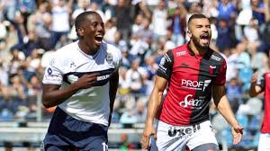 Fixture, goles, lesionados y más Gimnasia 3 2 Colon Resumen Goles Y Resultado As Argentina