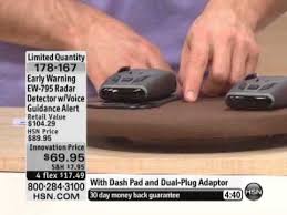 There are 27 suppliers who sells early warning radar laser detector on alibaba.com, mainly located in asia. Early Warning Ew 795 Radar Detector With Voice Guidance Youtube