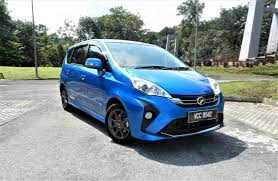 Nah itu dia cara memesan tiket kereta api, cukup mudah dan tidak perlu datang ke stasiun. Benarkah Perodua Alza Versi Facelift 2018 Tampil Lebih Menarik Pandu Uji Prebiu Com