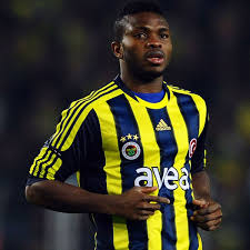 See full list on en.wikipedia.org Everton S Joseph Yobo Joins Fenerbahce On Permanent Three Year Deal Mirror Online