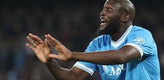 Trend Google: lukaku