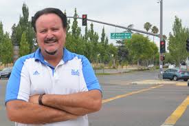 Bearpaw CEO forsees rebirth of Auburn Boulevard