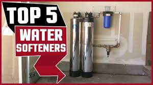 Water softeners system for clean water. Water Softeners Best Water Softener 2021 Buying Guide Youtube