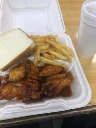 Sign up for free today! Wings R King Irondale Photos Restaurant Reviews Order Online Food Delivery Tripadvisor
