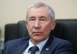 Выход из swift стимулирует распространение рубля как международной валюты Senator Klimov Rossiya Priznaet Lnr I Dnr V Fakticheski Ustanovlennyh Sejchas Granicah