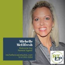 Michelle Mcelfresh's Instagram, Twitter & Facebook