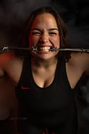 Indiana Girls Wrestling