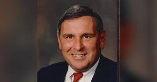 James E. McNulty Obituary