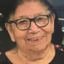Consuelo Velasquez Obituary September 11, 2021
