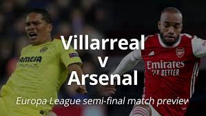 Corner awarded to arsenal fc. Confirmed Arsenal Xi Vs Villarreal As Pepe Starts In Attack And Aubameyang Makes The Bench Football London
