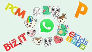 Tips Ubah Foto Pribadi Jadi Stiker Whatsapp