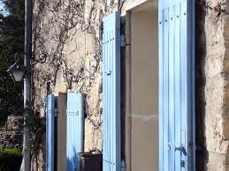 Check spelling or type a new query. Les 10 Etapes Cles Pour Renover Ses Volets En Bois