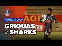 Here on sofascore livescore you can find all natal sharks vs griquas previous results sorted by their h2h matches. Super Rugby Unlocked Griquas V Sharks Rd 6 Highlights Youtube