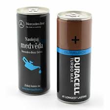 Image result for duracell energy drink