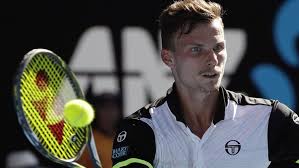 Marton fucsovics is professional from 2009. Fucsovics Marton Nlc Part 2