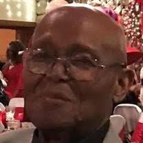 Joe Hodge, Jr. Obituary