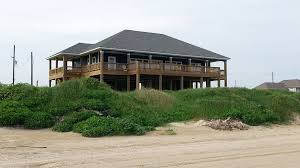 Accommodations for your vacation in crystal beach most of the offers (86.9%) in crystal beach are house rentals.they are the most prevalent accommodations in this destination. One Amazing View Crystal Beach Tx Beach House Vacation Beach House Rental House Rental