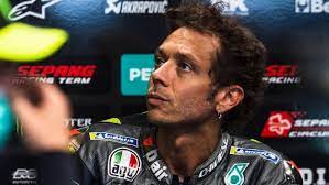 After 26 years of competition in motogp, valentino rossi will retire at the end of the 2021 season. 0m94ubmw4pjsvm